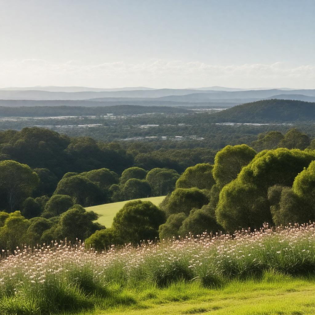 Toowoomba Region